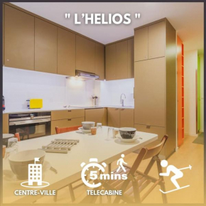 L'HELIOS Hyper centre Télécabine 5min à pied